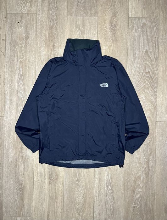 Яке The North Face