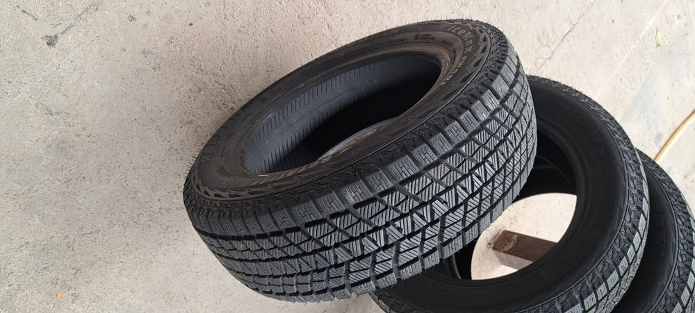 Зимние шины Капсен Зимний баллон Kapsen