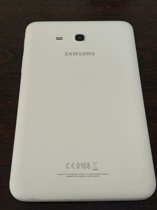 Samsung tab 3 lite