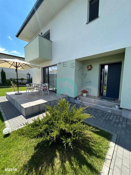 Casa de Vanzare, Cristian, Brasov.