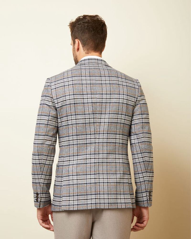 Мъжко сако Topman XS