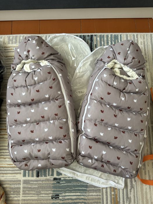 Продам конверт для выписки