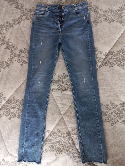 Дамски дънки Юнона