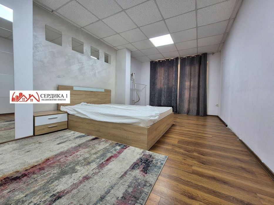 Продава се Четиристаен апартамент в София, Люлин 2 - 121 кв.м за 1736 €/кв.м - Снимка #2