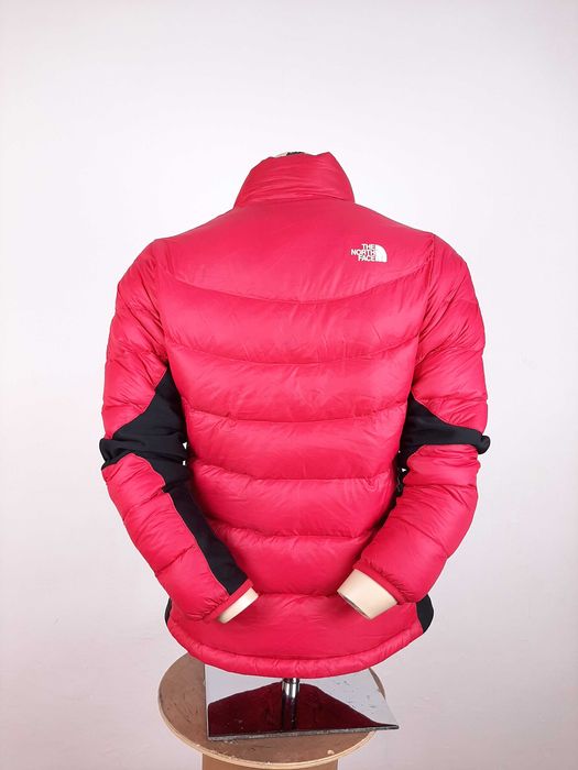 The North Face Crimptastic Hybrid - Оригинално дамско яке с пух р-р M
