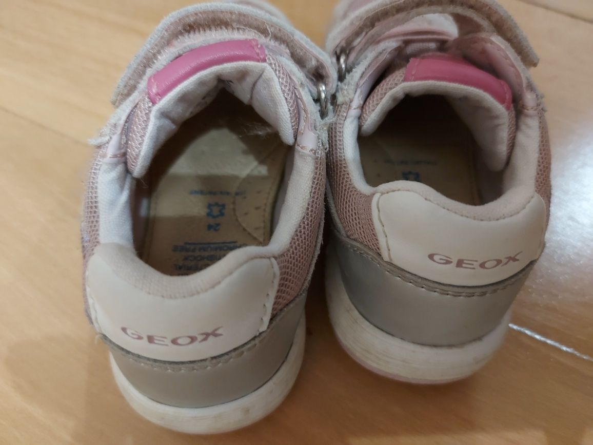 Детски обувки Geox, 24 номер