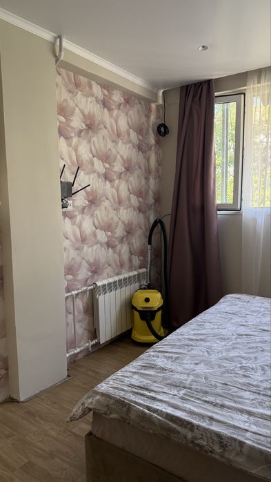 Срочно!!продается квартира от собстренника .Яккасарайский район .51кв