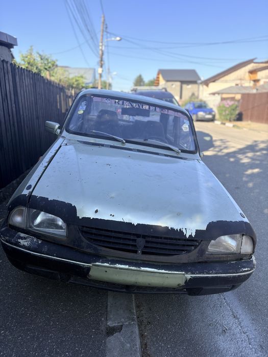 vand autoturism dacia 1310 pentru programul rabla