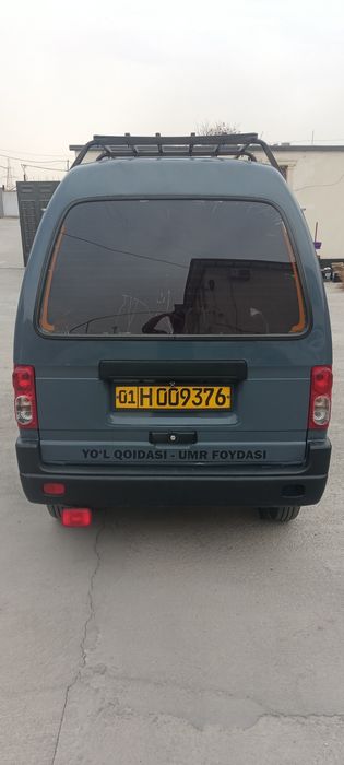 Продаётся Chevrolet Damas 2022г