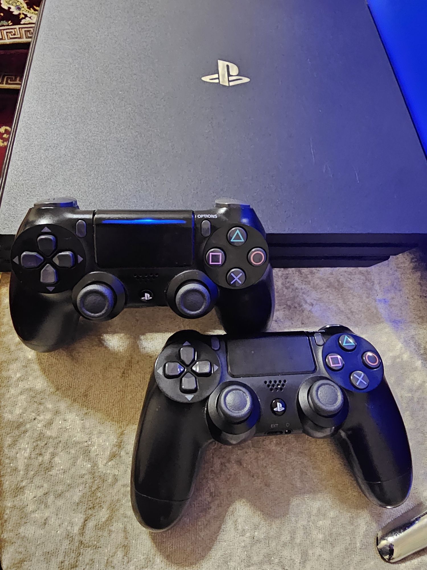 Playstation 4pro
