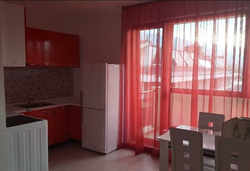 Дава се под наем Двустаен апартамент в София, Борово - 76 кв.м за 387.6 € - Снимка #1