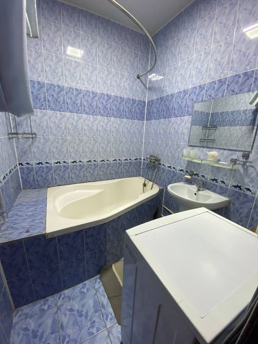 Yunusobodda kvartira beriladi