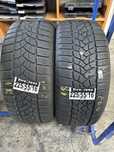 225/55/16 Firestone M+S