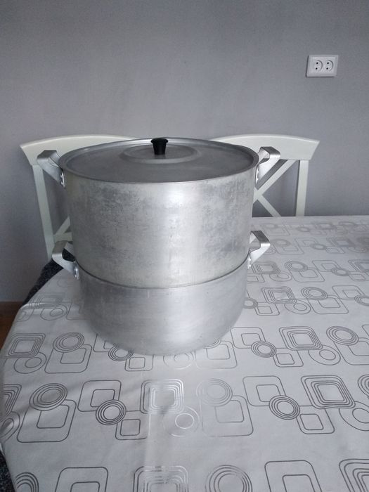 Продам мантеварку