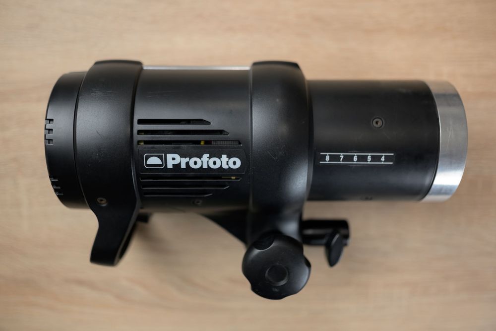 Profoto D1 1000 Air bliț de studio