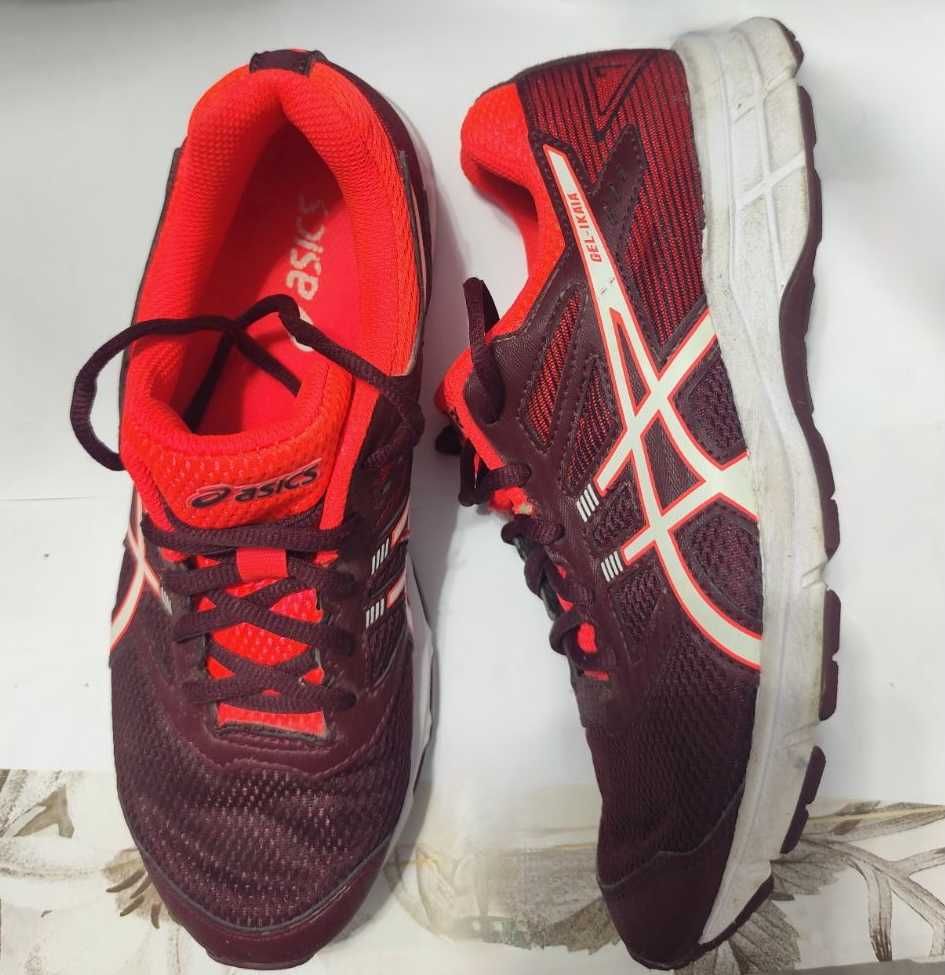 Asics Ikaia Running - Дамски Асикс