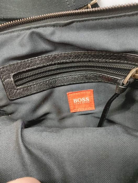 Borseta bărbătească