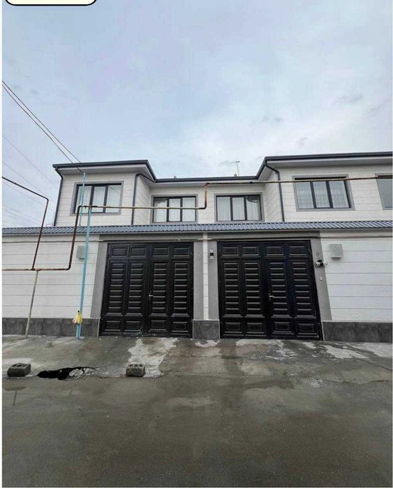 Продажа Евродома на Куйлюке, 1,5-сотки (N 12220 )