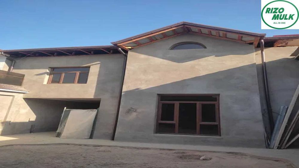 Назарбек Харакатда курилиши тугалланмаган ховли сотилади. NR494/52