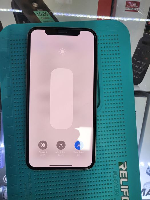 Iphone 11 pro 256gb 73%  очилмаган