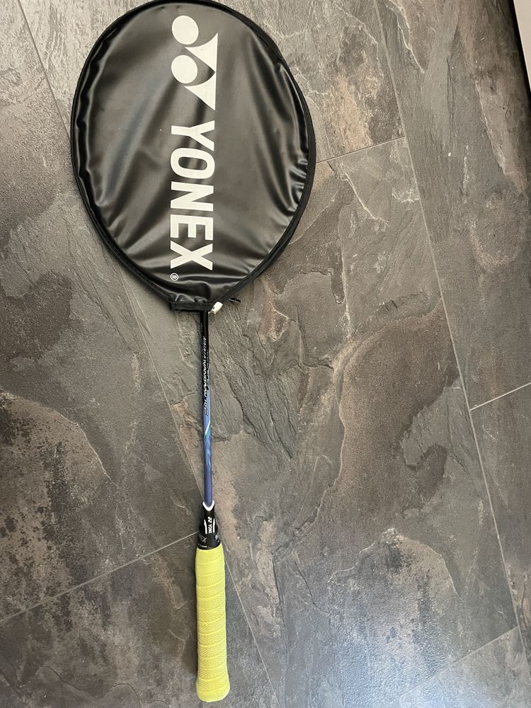 Ракета за Бадминтон - Yonex Nanoray 10F