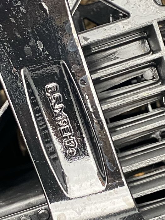 19 цола 5 х 114.3 мм Нисан , Рено , Nissan , Renaut