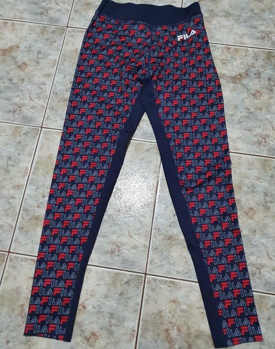 Colanți Fila Colanți