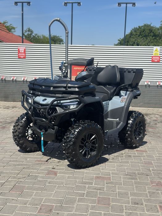Vand atv CF-MOTO 2025
