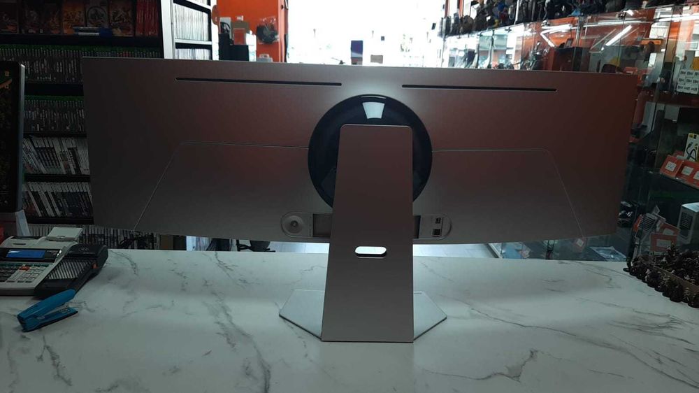 UP Bucuresti/ Monitor GAMING Samsung Odyssey OLED G9, 49''/ Garantie