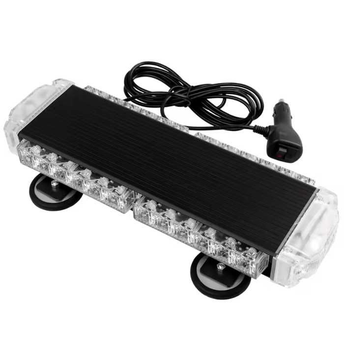 Сигнална лампа PG199  12-24V