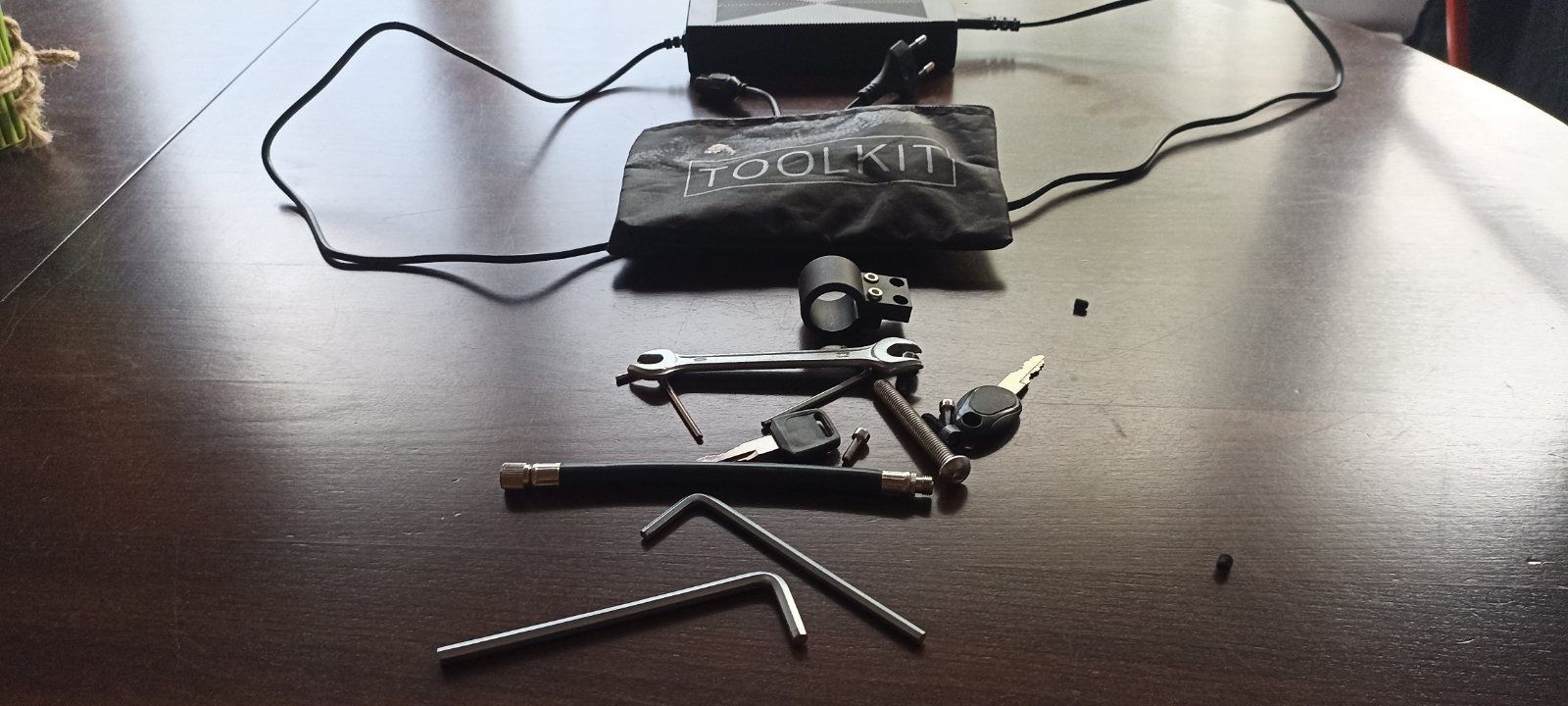 Ел. Тротинетка Kugoo M4 Pro