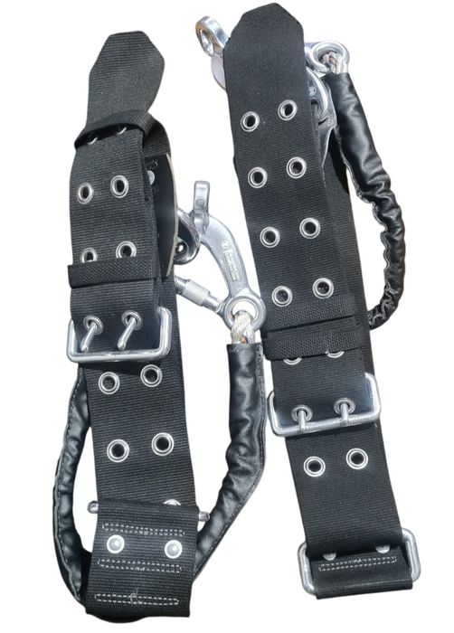 Пожарникарски Колани FHA Twist