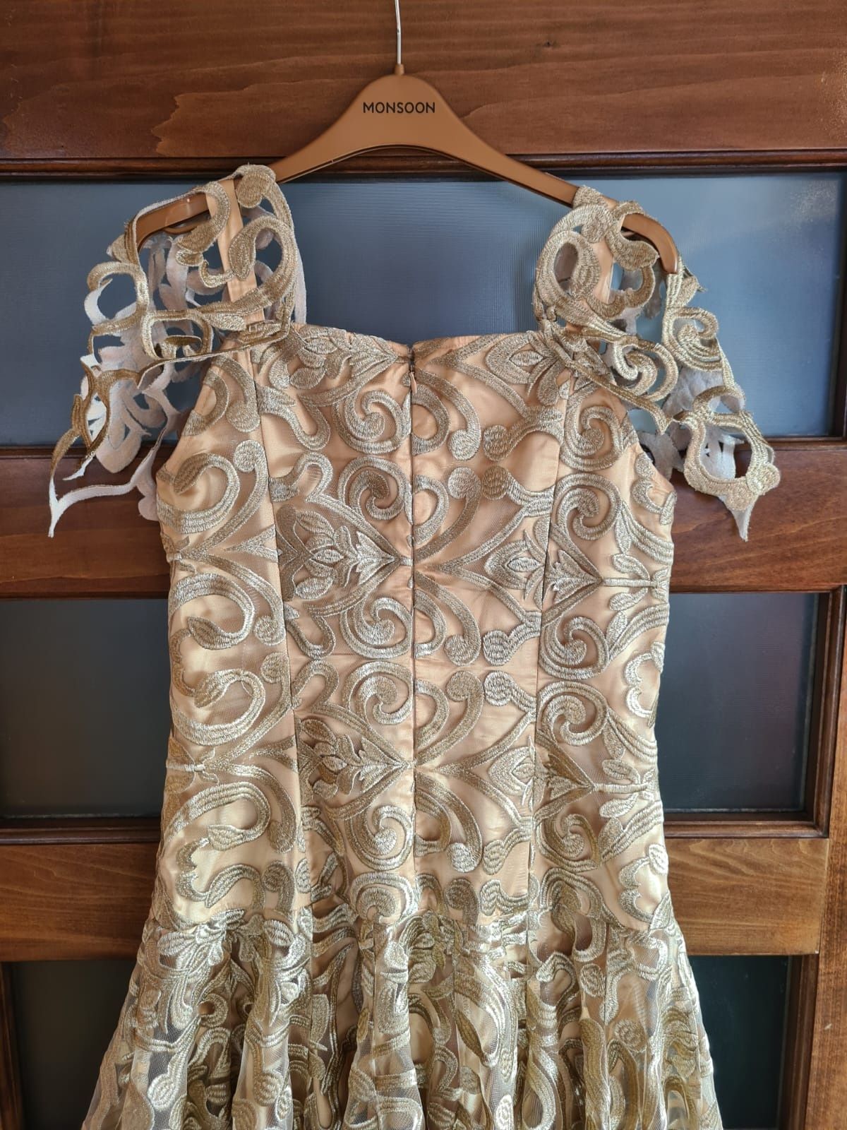 Oferta Rochie Liza Panait 44 deosebita