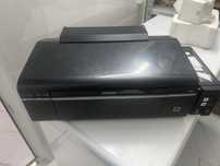 Epson l800 6 цветный