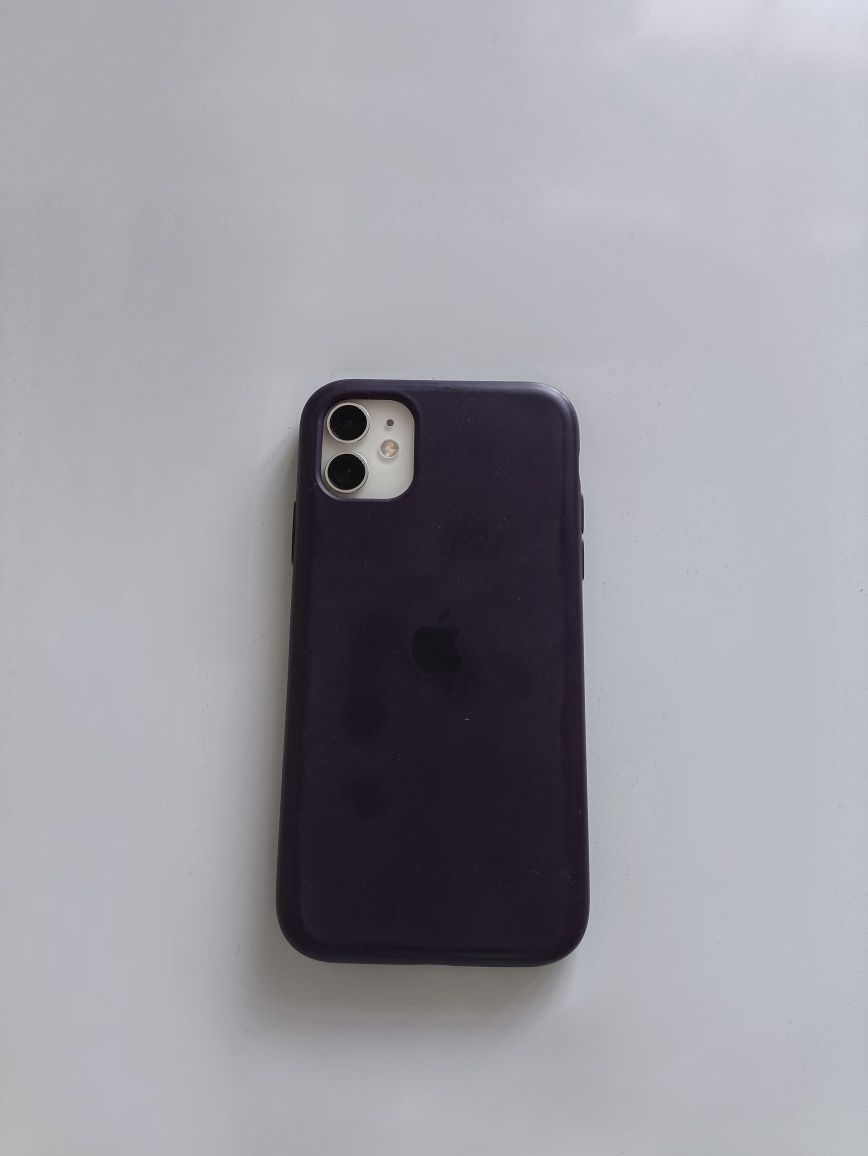 iPhone 11 128 gb