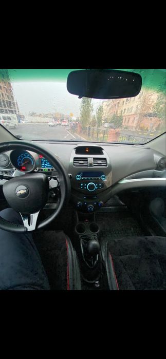 Spark oq 3- poz mehanika