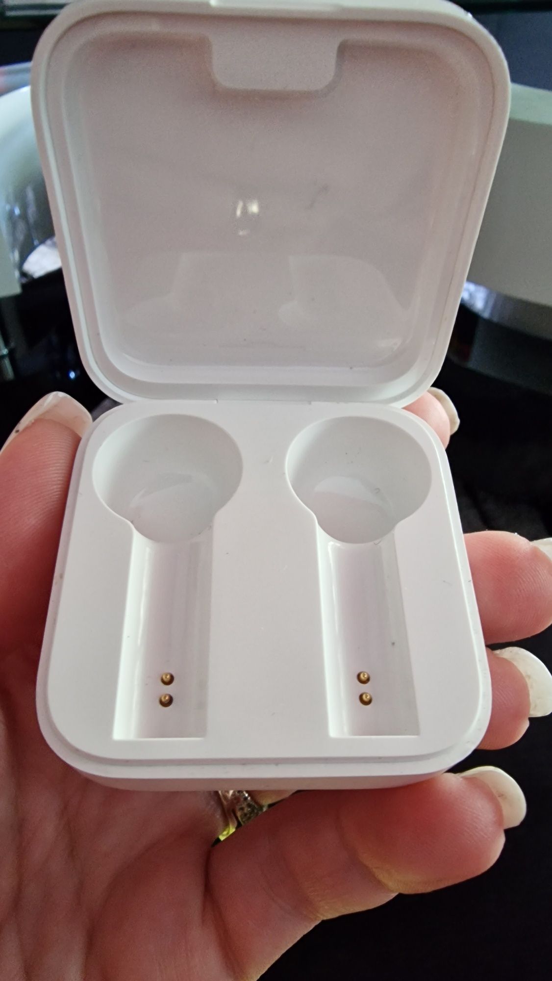 Зарядно за слушалки In-Ear Xiaomi Mi True Wireless Earphones 2 Basic