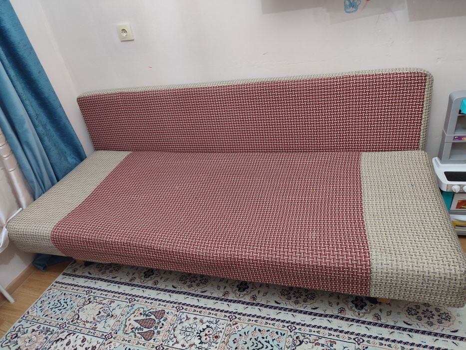 Продам тахту район Жагалау 4