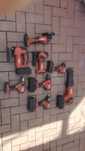 Scule hilti nuron