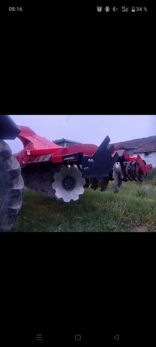 Terradisc Dexwal