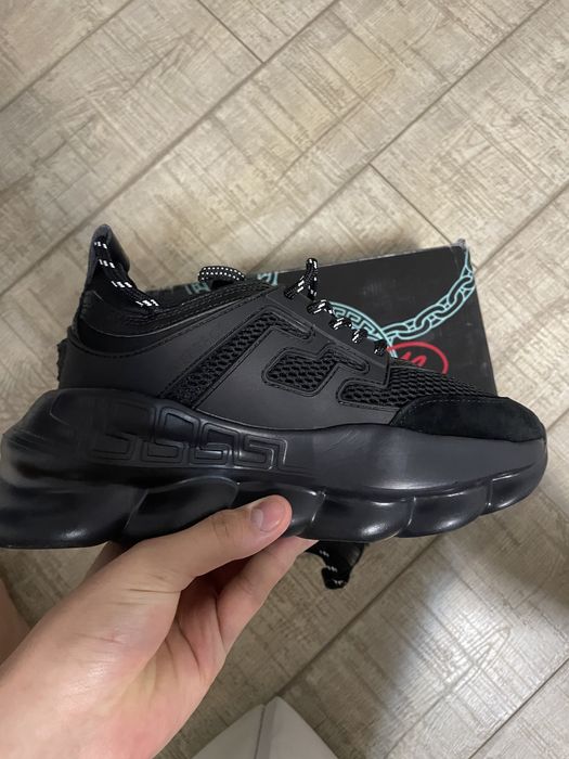 Versace chain reaction marime mica de femei