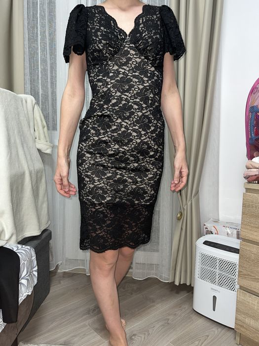 Rochie Laura Galic marimea 38