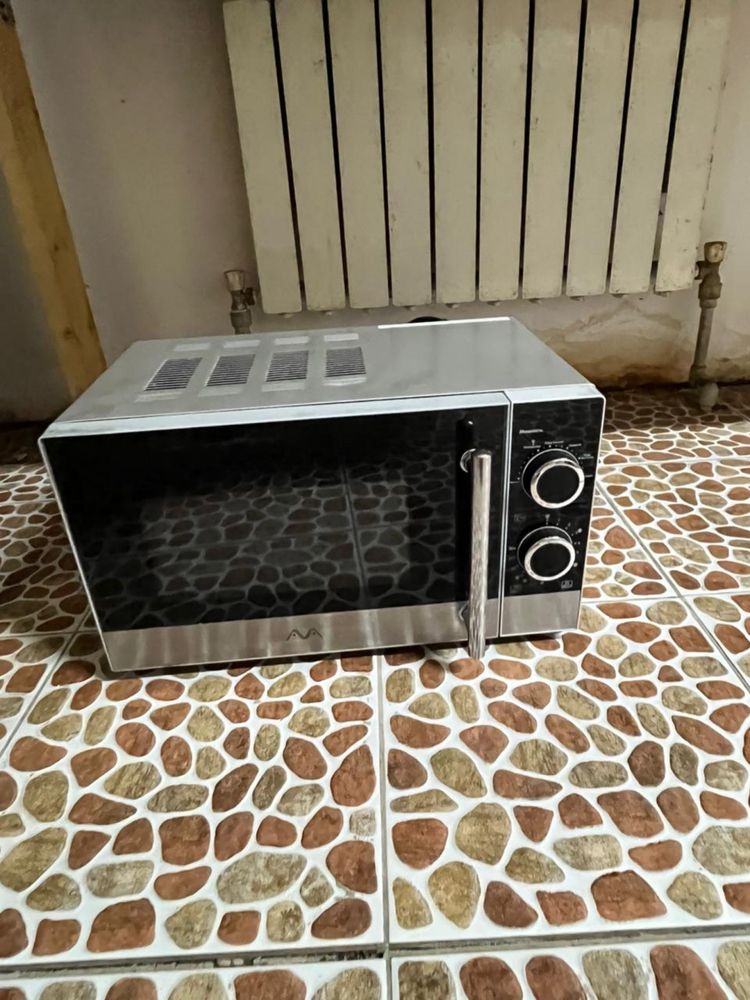 Продам микроволновку