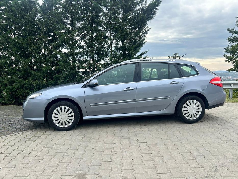Renault Laguna 2.0 dci