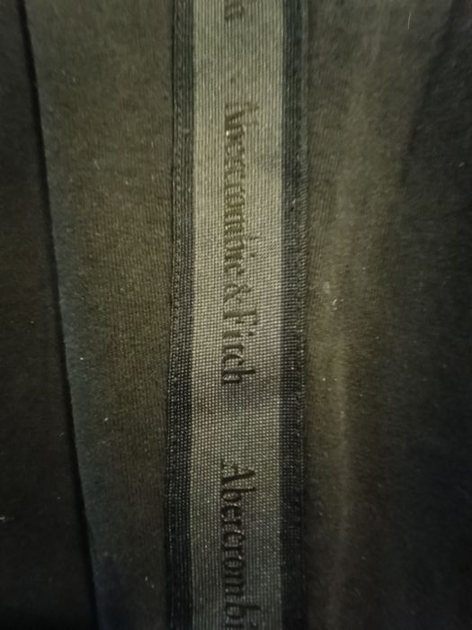 Pantaloni trening abercombie & fitch S
