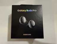 Vand casti galaxy buds pro noi.
