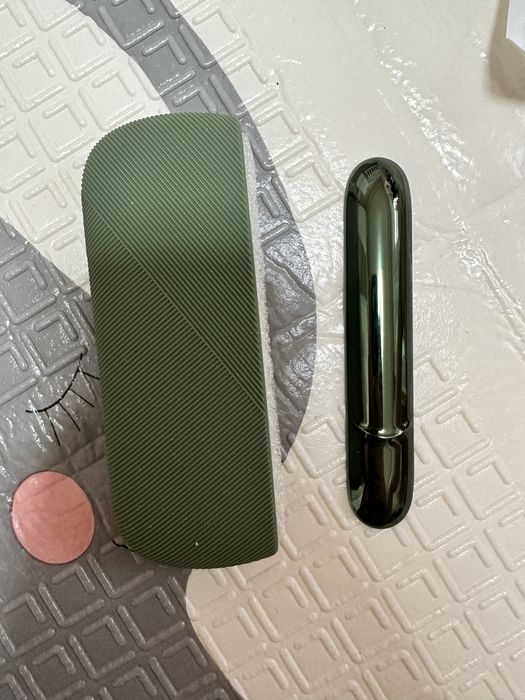 Кейс за Iqos 3 Duo