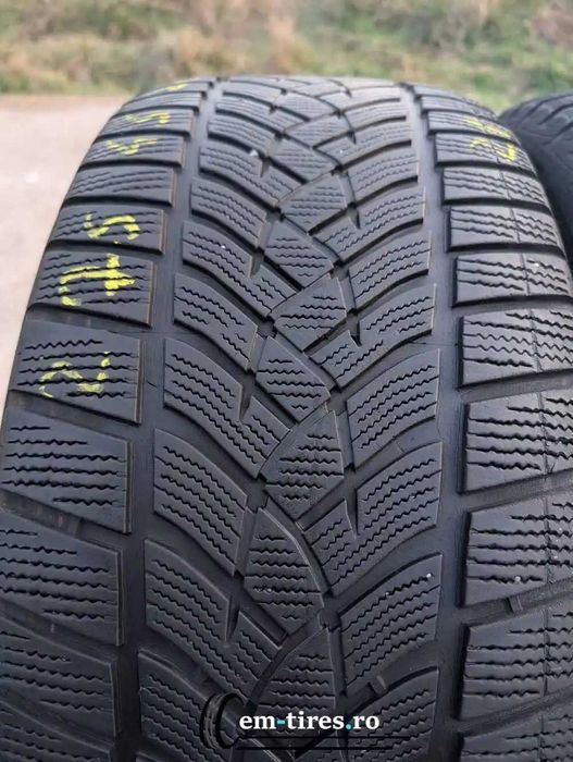 SET 2 Anvelope Iarna 275/45 R20 GOODYEAR Ultragrip Performance + 110V