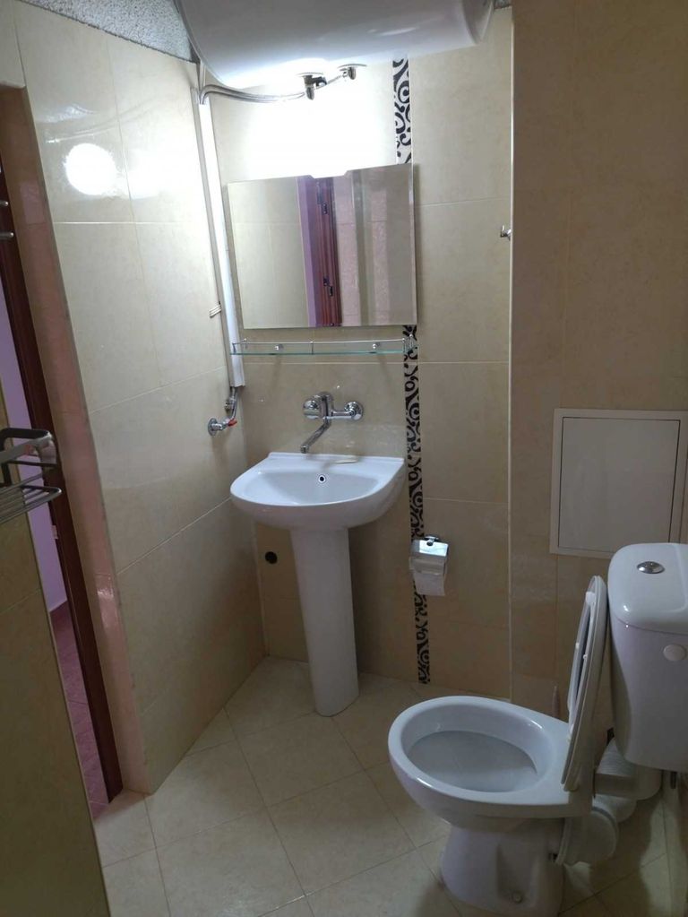 Дава се под наем Двустаен апартамент в София, Карпузица - 70 кв.м за 475 € - Снимка #6