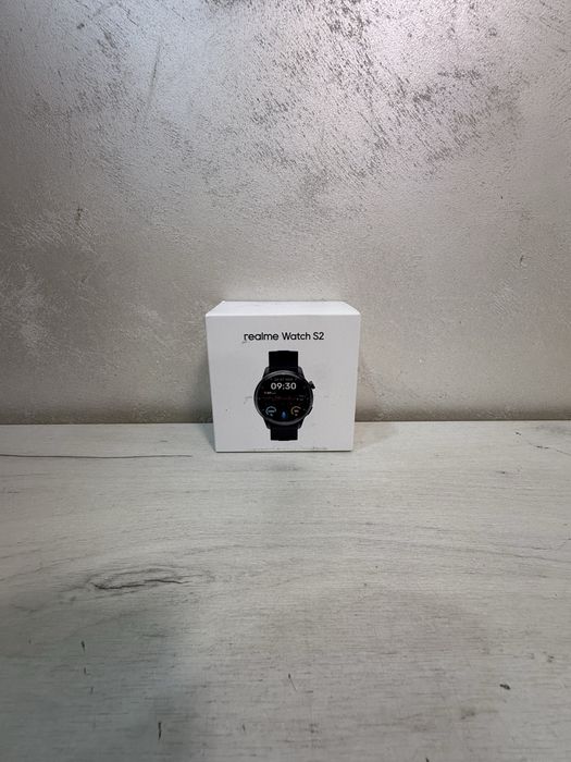 Realme Watch S2  sigilat !